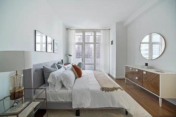 Times Square Penthouse Nova York