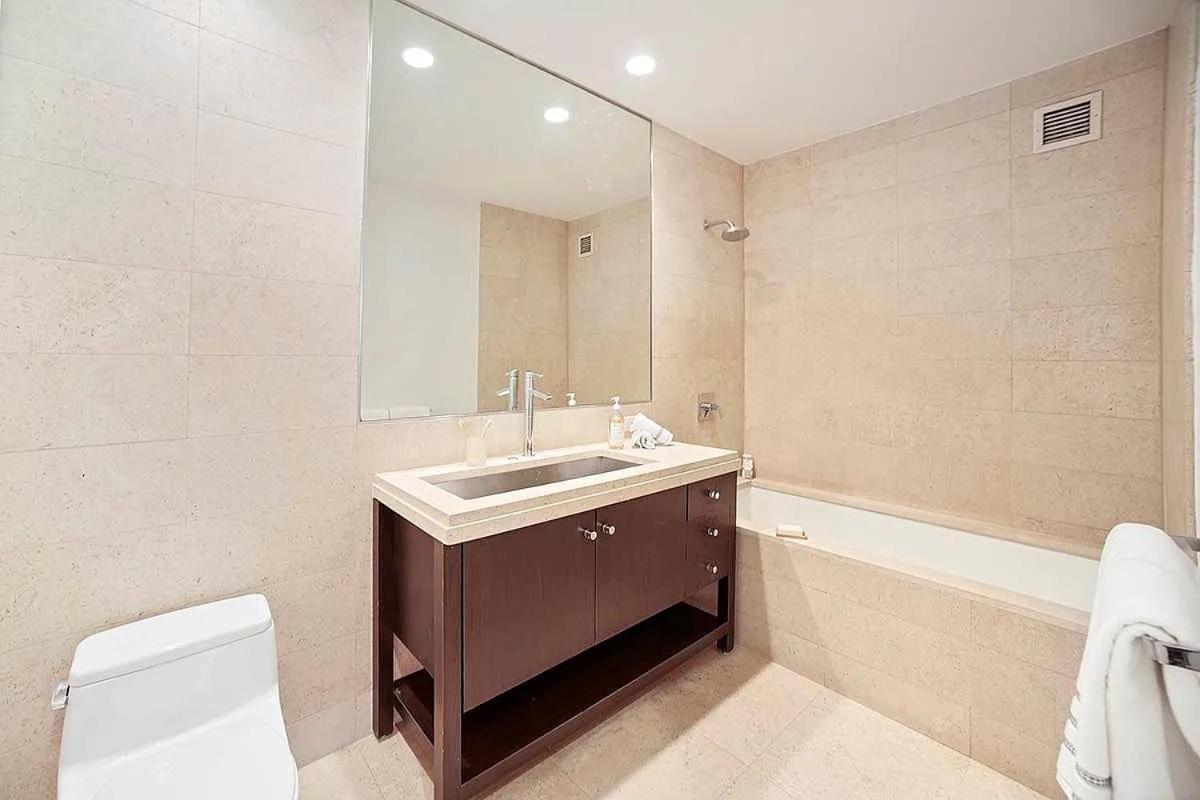 Times Square Penthouse * Nova York