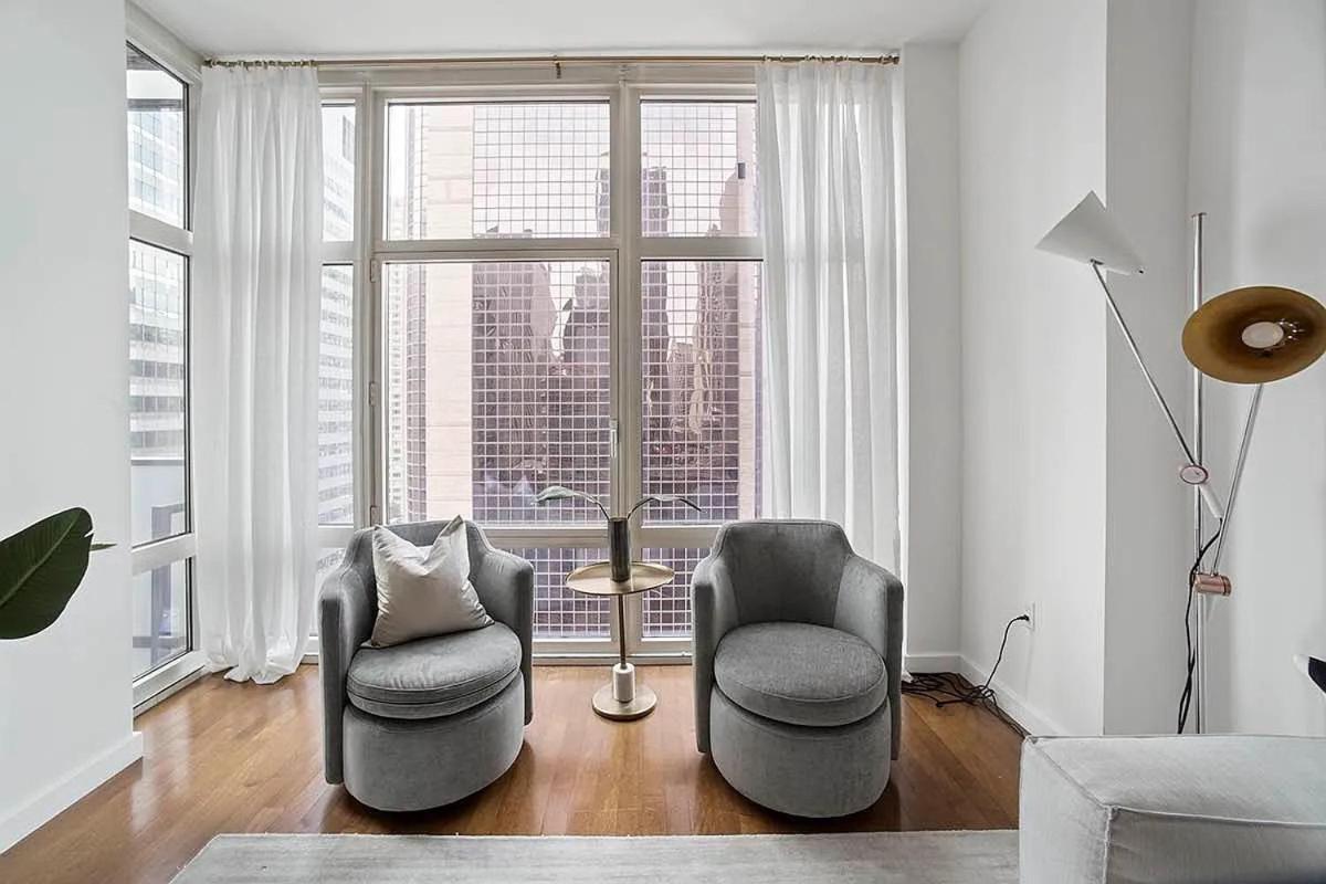 Apartamento Times Square Penthouse Nova York